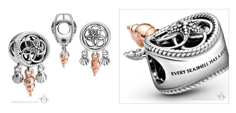 چارم پاندورا