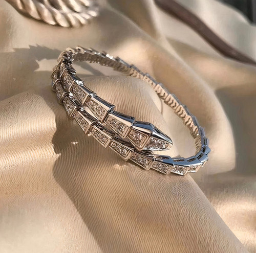 دستبند بولگاری