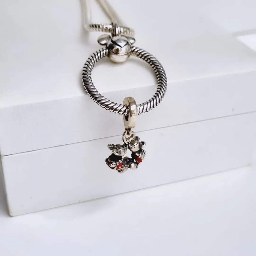 حلقه ی میکی پاندورا