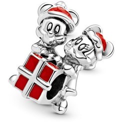 چارم میکی و مینی پاندورا