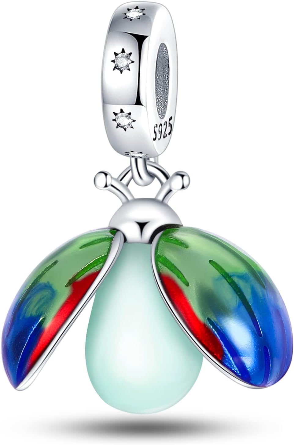 چارم حشره شب تاب پاندورا