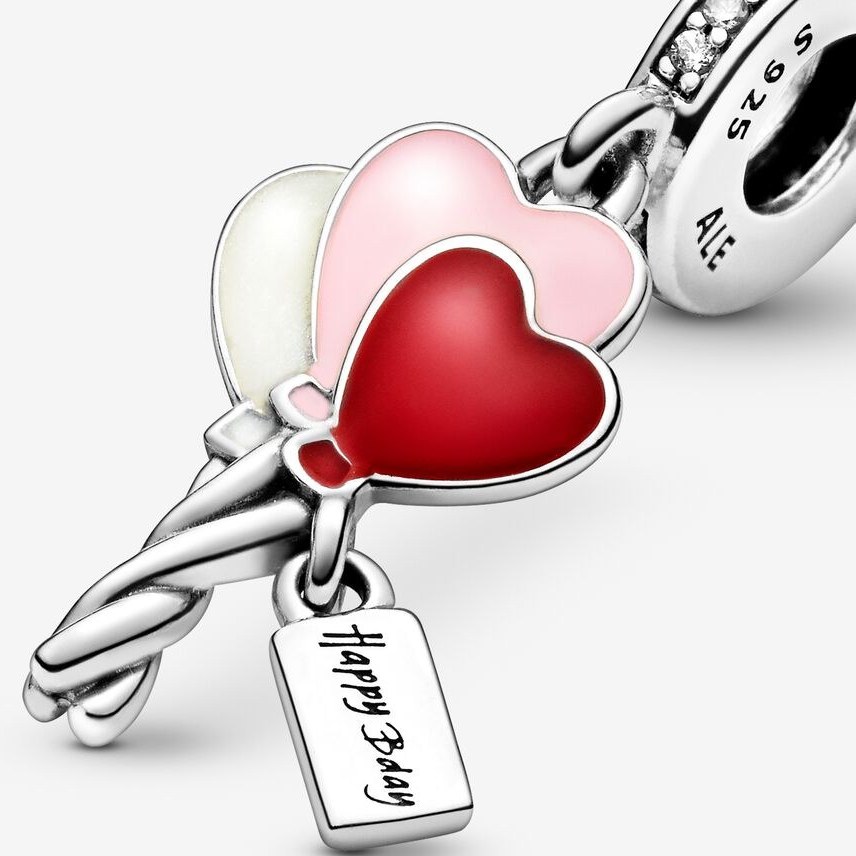 چارن بادکنک پاندورا