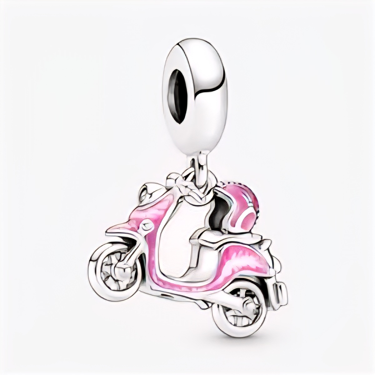 چارم موتور صورتی پاندورا