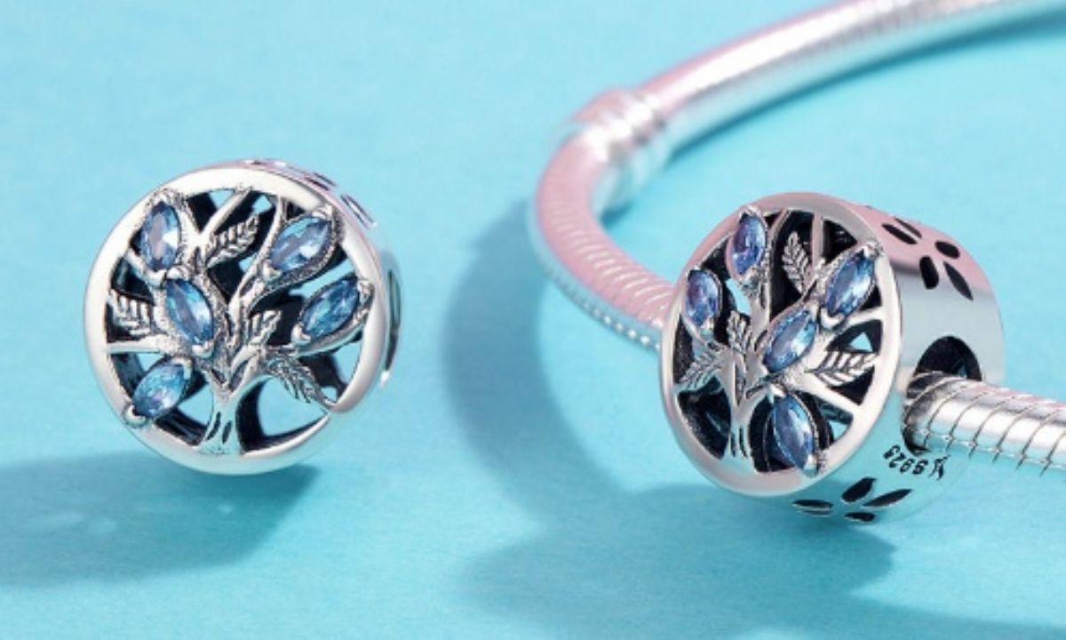 چارم درخت زندگی پاندورا