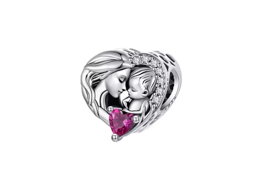 چارم مادر و فرزند پاندورا